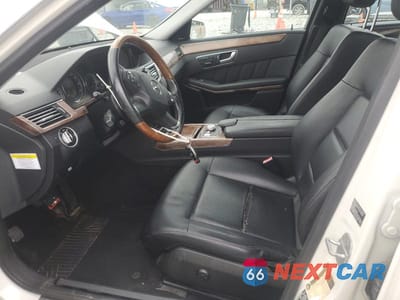 Zdjęcie 7 z 12 samochodu: 2012 MERCEDES-BENZ E 350 4MATIC VIN:WDDHF8JBXCA547183 - miniatura