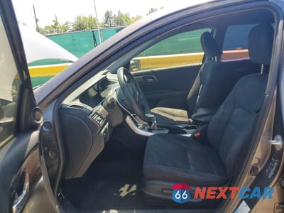Zdjęcie 7 z 12 samochodu: 2017 HONDA ACCORD HYBRID VIN:JHMCR6F39HC003642 - miniatura