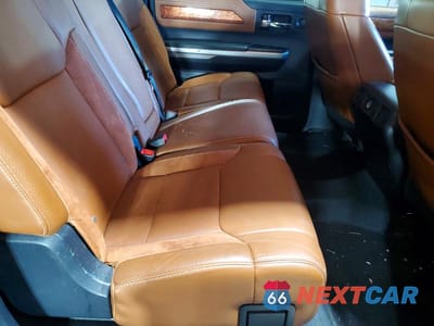 Zdjęcie 10 z 12 samochodu: 2015 TOYOTA TUNDRA 1794 EDITION VIN:5TFAY5F1XFX443654 - miniatura