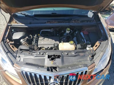 Zdjęcie 12 z 14 samochodu: 2016 BUICK ENCORE VIN:KL4CJESB7GB737548 - miniatura