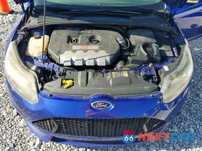Zdjęcie 11 z 13 samochodu: 2014 FORD FOCUS ST VIN:1FADP3L98EL422599 - miniatura