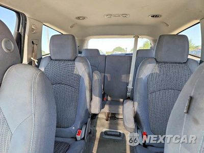 Zdjęcie 10 z 13 samochodu: 2016 CHEVROLET TRAVERSE LT VIN:1GNKVHKD1GJ112634 - miniatura