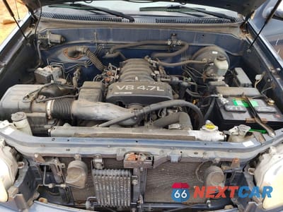 Zdjęcie 11 z 12 samochodu: 2005 TOYOTA TUNDRA SR5 VIN:5TBDT44155S476759 - miniatura