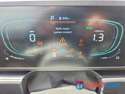 Zdjęcie 9 z 14 samochodu: 2026 KIA NIRO LX VIN:KNDCP3LE2T5335253 - miniatura