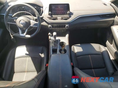Zdjęcie 8 z 12 samochodu: 2022 NISSAN ALTIMA SR VIN:1N4BL4CV1NN377449 - miniatura