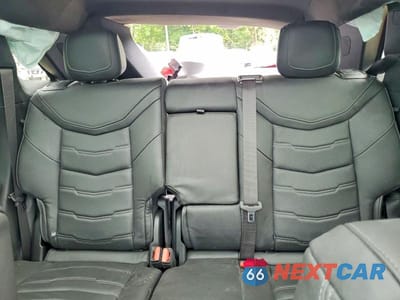 Zdjęcie 10 z 14 samochodu: 2023 CADILLAC XT5 PLATINUM PREMIUM LUXURY VIN:1GYKNERS8PZ116560 - miniatura