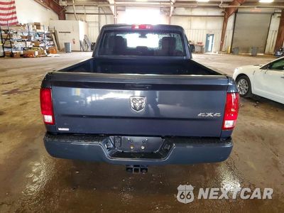 Zdjęcie 6 z 12 samochodu: 2017 RAM 1500 ST VIN:1C6RR7FT7HS784613 - miniatura