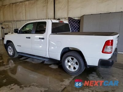 Drugie zdjęcie samochodu z przodu: 2021 RAM 1500 TRADESMAN VIN:1C6RRFCG6MN738653 - miniatura