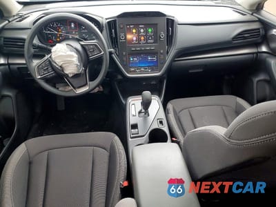 Zdjęcie 8 z 12 samochodu: 2025 SUBARU IMPREZA VIN:JF1GUABC9S8338362 - miniatura