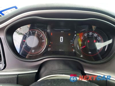 Zdjęcie 9 z 12 samochodu: 2022 DODGE CHALLENGER SXT VIN:2C3CDZAG6NH226729 - miniatura