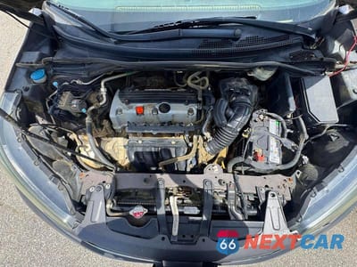 Zdjęcie 7 z 10 samochodu: 2014 HONDA CR-V EXL VIN:2HKRM4H78EH701593 - miniatura