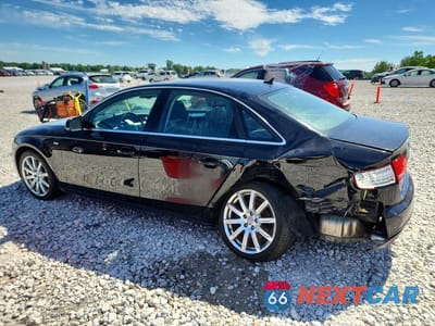 Drugie zdjęcie samochodu z przodu: 2012 AUDI A4 PREMIUM PLUS VIN:WAUHFAFL5CN011623 - miniatura