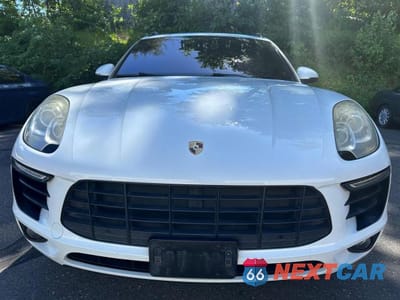 Piąte zdjęcie samochodu w środku: 2015 PORSCHE MACAN S VIN:WP1AB2A56FLB51631 - miniatura