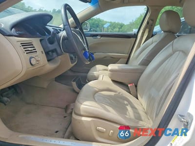 Zdjęcie 7 z 12 samochodu: 2011 BUICK LUCERNE CXL VIN:1G4HC5EM0BU109651 - miniatura