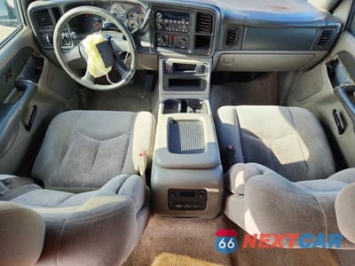 Zdjęcie 8 z 14 samochodu: 2003 CHEVROLET TAHOE C1500 VIN:1GNEC13Z83J346039 - miniatura
