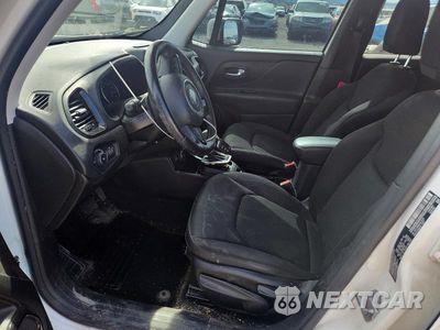 Zdjęcie 7 z 12 samochodu: 2018 JEEP RENEGADE LATITUDE VIN:ZACCJBBB8JPJ12378 - miniatura
