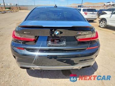 Zdjęcie 6 z 12 samochodu: 2021 BMW M340XI VIN:3MW5U9J00M8C01161 - miniatura