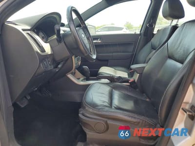 Zdjęcie 7 z 12 samochodu: 2011 FORD FOCUS SES VIN:1FAHP3GN7BW110762 - miniatura
