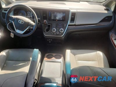 Zdjęcie 8 z 13 samochodu: 2015 TOYOTA SIENNA LIMITED PREMIUM 7-PASSENGER VIN:5TDYK3DC7FS541796 - miniatura