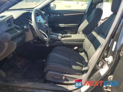 Zdjęcie 7 z 12 samochodu: 2020 HONDA CIVIC EX VIN:SHHFK7H62LU419218 - miniatura