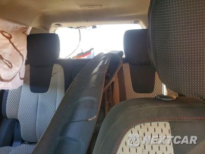 Zdjęcie 10 z 13 samochodu: 2011 CHEVROLET EQUINOX LS VIN:2CNFLCEC4B6360383 - miniatura