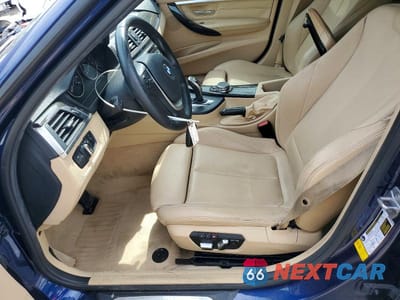 Zdjęcie 7 z 12 samochodu: 2016 BMW 328 I SULEV VIN:WBA8E9G57GNT45949 - miniatura