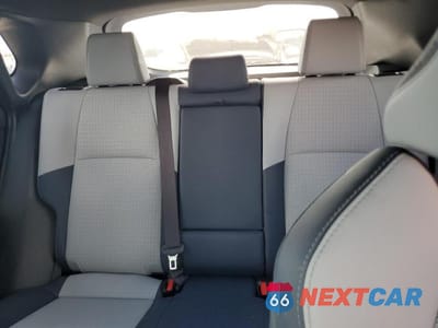 Zdjęcie 10 z 14 samochodu: 2023 SUBARU SOLTERRA PREMIUM VIN:JTMABABA8PA018647 - miniatura