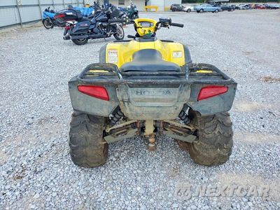 Zdjęcie 10 z 10 samochodu: 2004 HONDA RINCON 650 ATV VIN:478TE28034A103338 - miniatura