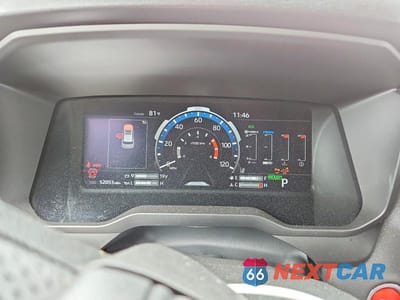 Zdjęcie 9 z 13 samochodu: 2023 TOYOTA SEQUOIA TRD PRO VIN:7SVAAABA2PX016639 - miniatura