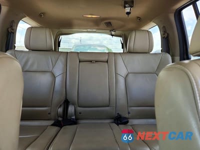 Zdjęcie 10 z 14 samochodu: 2015 HONDA PILOT EXL VIN:5FNYF3H5XFB017420 - miniatura