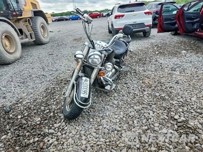 Drugie zdjęcie samochodu z przodu: 2000 YAMAHA XVZ13 AT VIN:JYAVP01E8YA000759 - miniatura