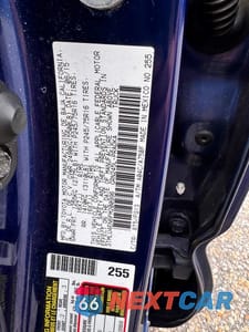 Zdjęcie 10 z 10 samochodu: 2015 TOYOTA TACOMA V6 VIN:3TMLU4EN6FM200996 - miniatura