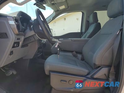 Zdjęcie 7 z 12 samochodu: 2025 FORD F150 XLT VIN:1FTEW3KP7SKE05117 - miniatura