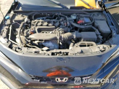 Zdjęcie 11 z 12 samochodu: 2022 HONDA CIVIC SI VIN:2HGFE1E51NH472752 - miniatura