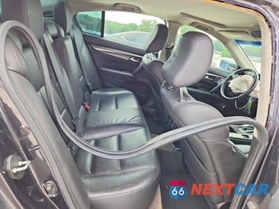 Zdjęcie 10 z 12 samochodu: 2013 ACURA TL TYPE S VIN:19UUA8F28DA011688 - miniatura