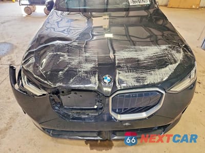 Zdjęcie 12 z 13 samochodu: 2026 BMW X3 30 XDRIVE VIN:5UX53GP02T9233064 - miniatura
