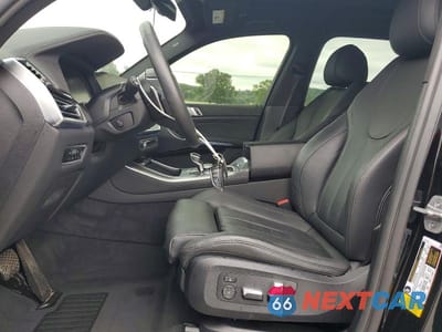Zdjęcie 7 z 13 samochodu: 2022 BMW X5 SDRIVE40I VIN:5UXCR4C06N9N09839 - miniatura