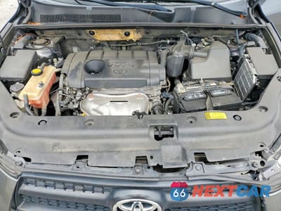 Zdjęcie 12 z 13 samochodu: 2012 TOYOTA RAV4 SPORT VIN:JTMWF4DV5CD034034 - miniatura