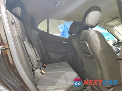 Zdjęcie 11 z 13 samochodu: 2022 BUICK ENCORE GX PREFERRED VIN:KL4MMCSL5NB085518 - miniatura