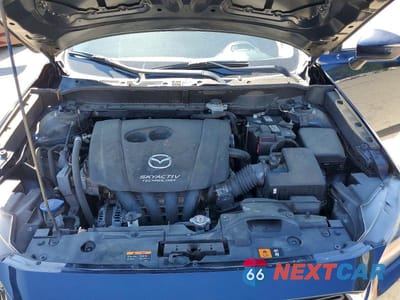 Zdjęcie 12 z 13 samochodu: 2019 MAZDA CX-3 SPORT VIN:JM1DKFB71K0445598 - miniatura