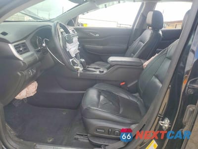Zdjęcie 7 z 13 samochodu: 2019 GMC ACADIA SLT-1 VIN:1GKKNULS3KZ194380 - miniatura