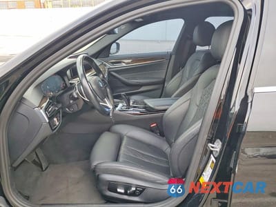 Zdjęcie 7 z 12 samochodu: 2023 BMW 530 I VIN:WBA53BH04PCM53976 - miniatura