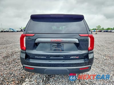 Zdjęcie 6 z 13 samochodu: 2023 GMC YUKON XL K1500 AT4 VIN:1GKS2HKD7PR168424 - miniatura