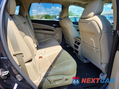 Zdjęcie 11 z 13 samochodu: 2016 ACURA MDX ADVANCE VIN:5FRYD4H93GB032114 - miniatura