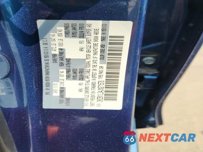 Zdjęcie 12 z 12 samochodu: 2018 MAZDA 3 TOURING VIN:3MZBN1L34JM271578 - miniatura