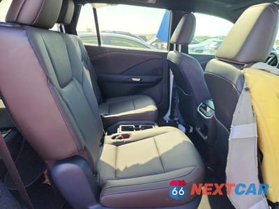 Zdjęcie 11 z 14 samochodu: 2026 LEXUS TX 350 PREMIUM VIN:5TDAAAB6XTS053976 - miniatura