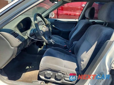 Zdjęcie 7 z 12 samochodu: 1999 HONDA CIVIC EX VIN:1HGEJ8641XL037919 - miniatura