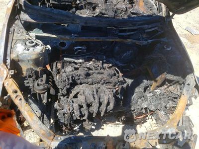 Zdjęcie 35 z 42 samochodu: 2015 KIA OPTIMA EX VIN:5XXGN4A70FG494290 - miniatura