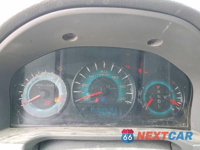 Zdjęcie 9 z 13 samochodu: 2010 FORD FUSION SE VIN:3FAHP0HA6AR128827 - miniatura