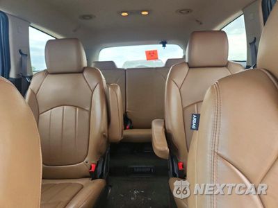 Zdjęcie 10 z 13 samochodu: 2015 BUICK ENCLAVE VIN:5GAKRBKD9FJ241439 - miniatura